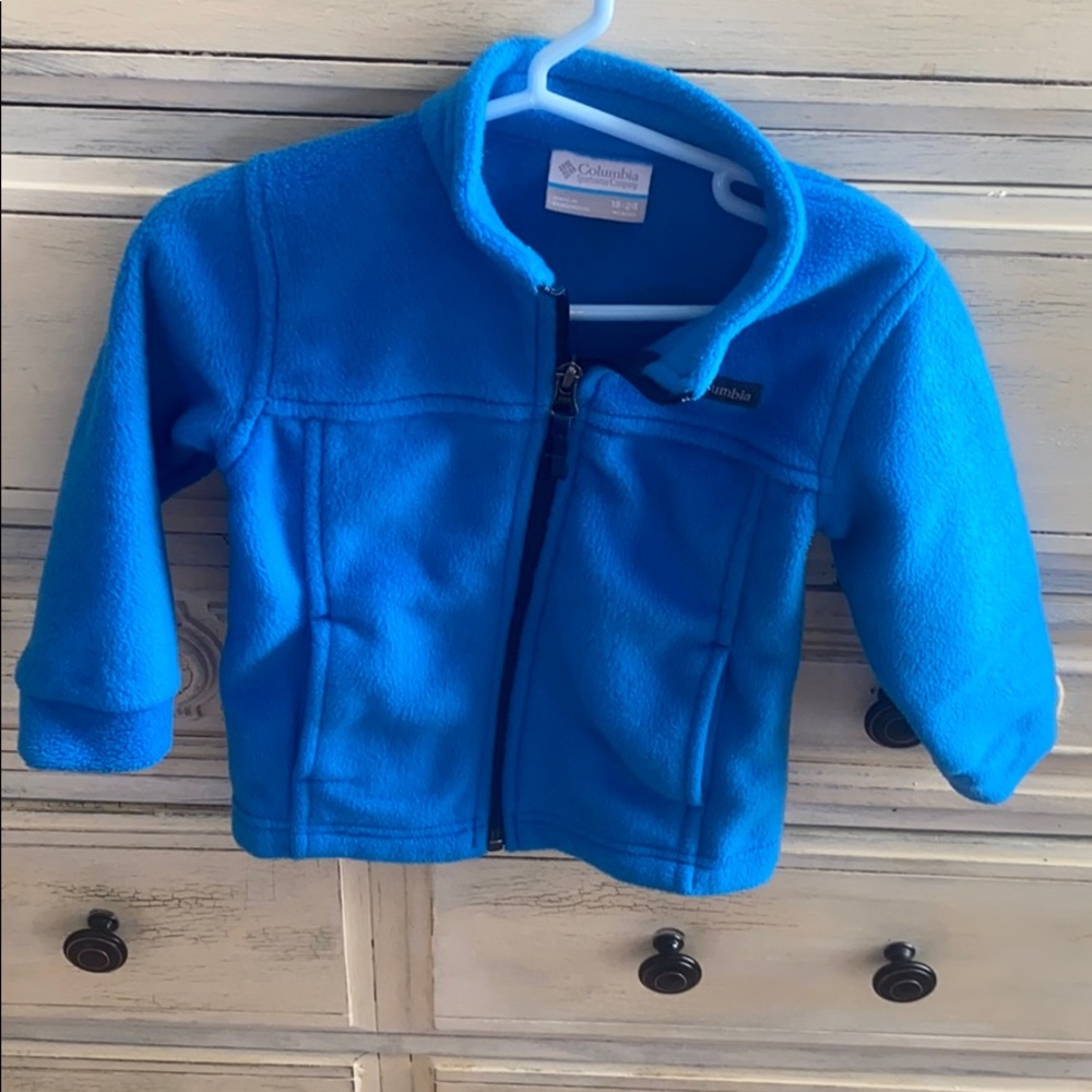 BUNDLE (18-24 months)